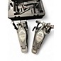 Used TAMA Iron Cobra 910 Double  Drum Throne