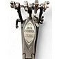 Used TAMA Iron Cobra 910 Double  Drum Throne