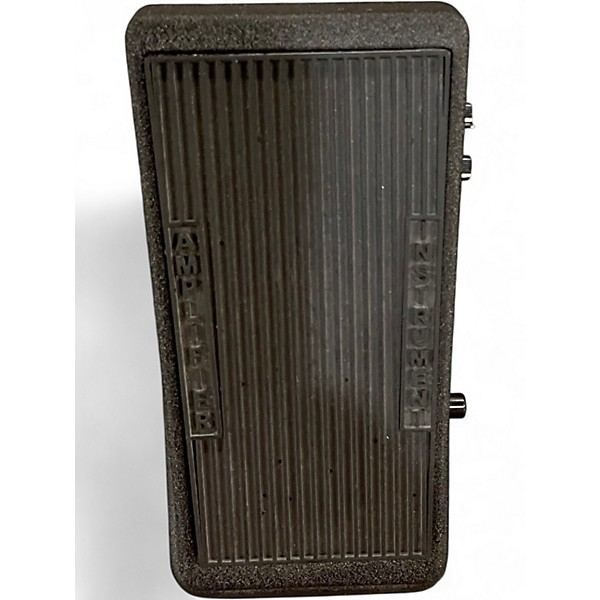 Used Dunlop CB535AR Effect Pedal