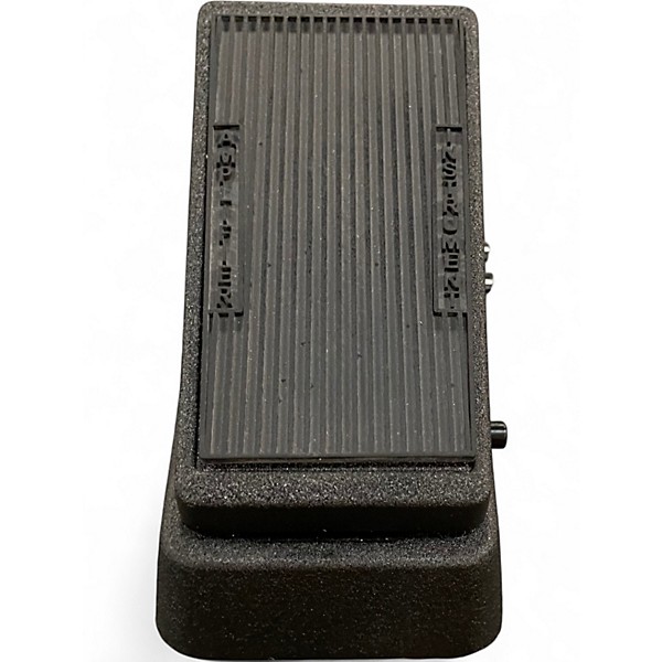 Used Dunlop CB535AR Effect Pedal