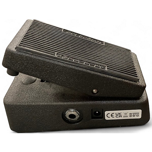 Used Dunlop CB535AR Effect Pedal