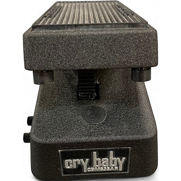 Used Dunlop CB535AR Effect Pedal