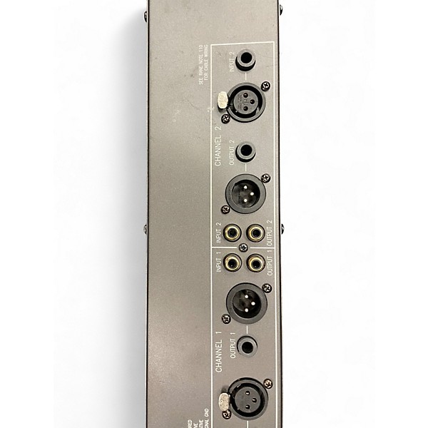 Used RANE ME 60 Dual Equalizer