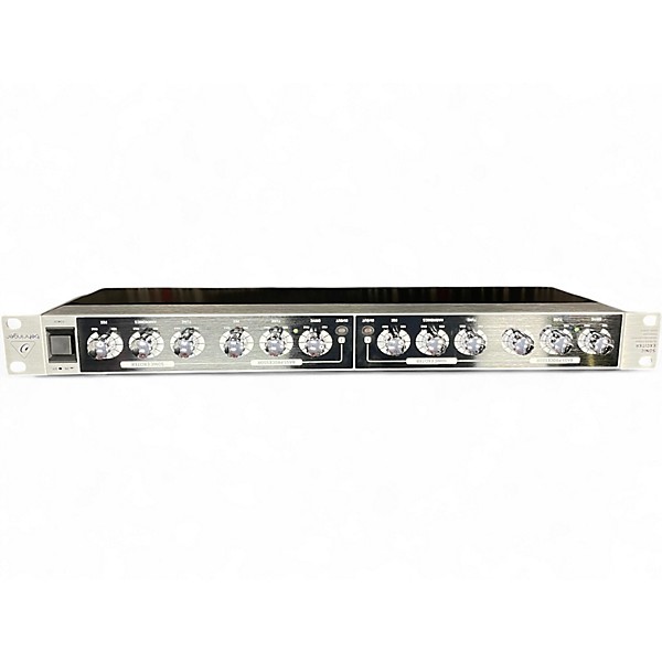 Used Behringer SX3040 Audio Interface