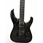 Used Jackson Pro Plus Series Dinky DKA METALIC BLACK Solid Body Electric Guitar thumbnail