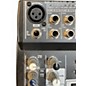 Used Behringer xenyx502 Unpowered Mixer
