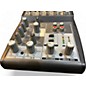 Used Behringer xenyx502 Unpowered Mixer