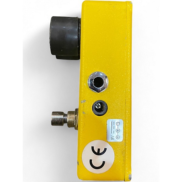 Used MXR M104 Distortion Plus Effect Pedal | Guitar Center