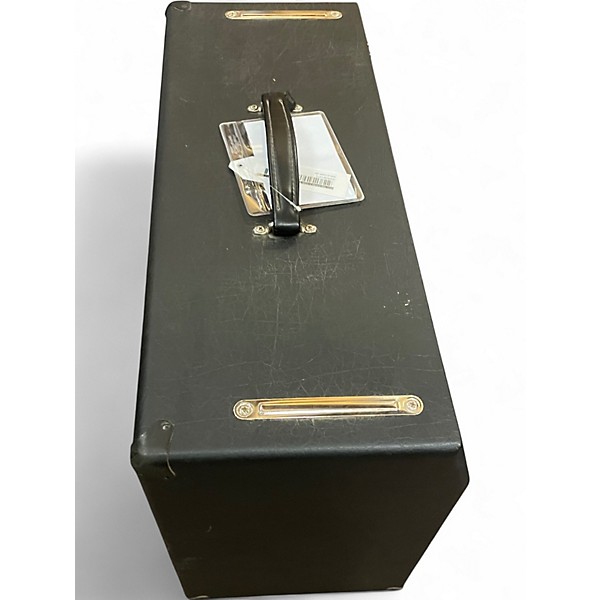 Used MESA/Boogie HEARTBREAKER 2X12 Tube Guitar Combo Amp