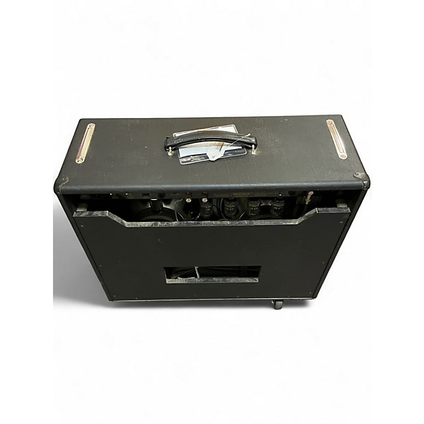 Used MESA/Boogie HEARTBREAKER 2X12 Tube Guitar Combo Amp