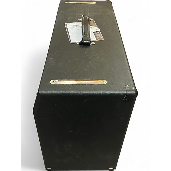 Used MESA/Boogie HEARTBREAKER 2X12 Tube Guitar Combo Amp