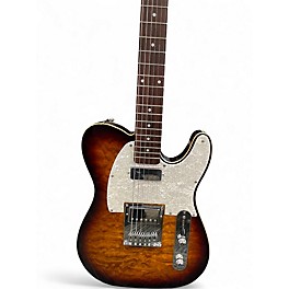 Used Michael Kelly 1950 SERIES 1953 3 Color Sunburst Solid Body Electric Guitar