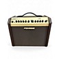 Used Fishman PROLBX500 Loudbox Mini Acoustic Guitar Combo Amp