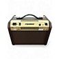 Used Fishman PROLBX500 Loudbox Mini Acoustic Guitar Combo Amp