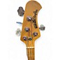 Used Ernie Ball Music Man Stingray 4 String 3 Color Sunburst Electric Bass Guitar