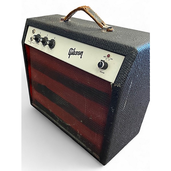 Vintage 1960s Gibson GA-5 Tube Guitar Combo Amp