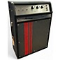 Vintage 1960s Harmony 525 Tube Guitar Combo Amp
