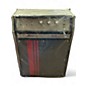 Vintage 1960s Harmony 525 Tube Guitar Combo Amp
