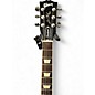 Used Gibson Les Paul Standard Sunburst Solid Body Electric Guitar