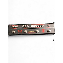 Used Old Blood Noise Endeavors DARK STAR Effect Pedal