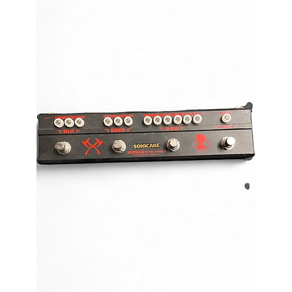 Used Old Blood Noise Endeavors DARK STAR Effect Pedal