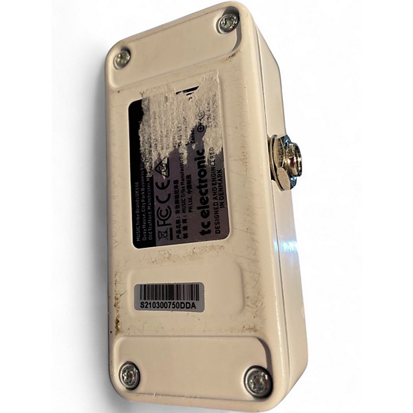 tc electronic SPARK MINI 新品同様 TC Electronic Spark Mini Boost Pedal | Sweetwater
