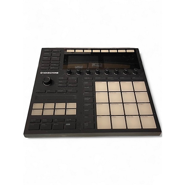 ［45 STREET SHOP ］MASCHINE MK3 mikromk3_3_1200x600_crop_cente
