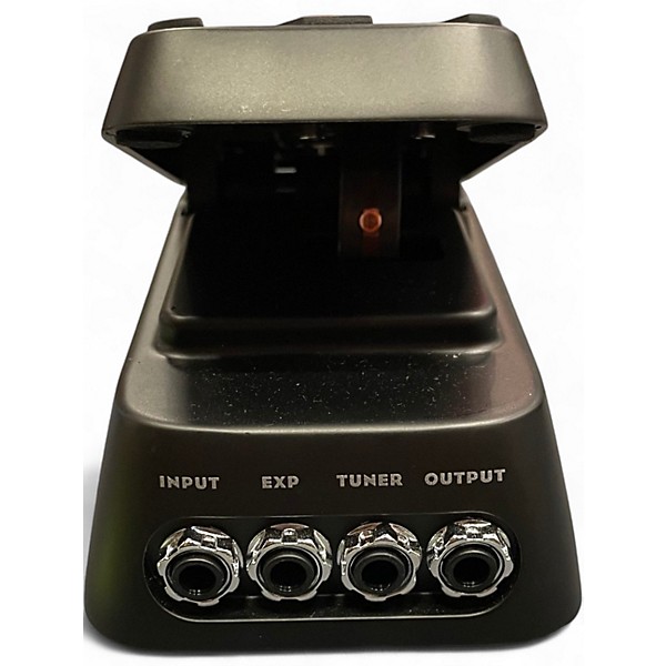Used Dunlop DVP5 Pedal
