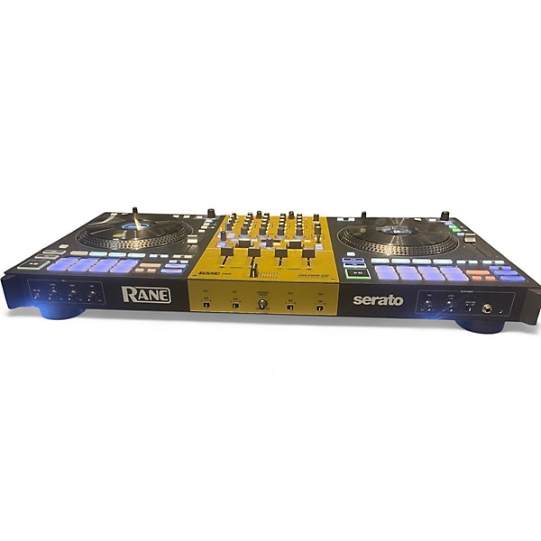Used RANE FOUR DJ Controller