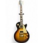 Used 2023 Epiphone Epiphone Inspired by Gibson Custom 1959 Les Paul Standard Tobacco Burst Solid Body Electric Guitar thumbnail