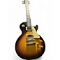Used 2023 Epiphone Epiphone Inspired by Gibson Custom 1959 Les Paul Standard Tobacco Burst Solid Body Electric Guitar