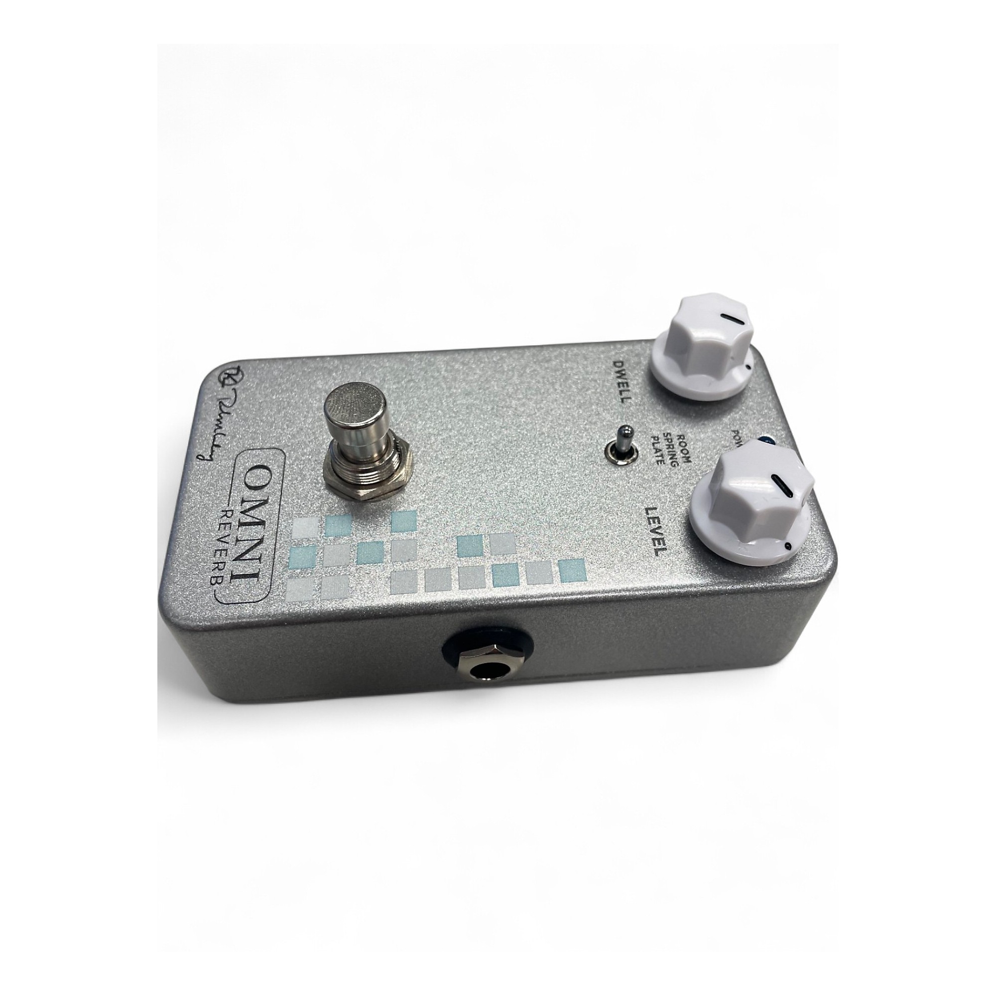 新品 未使用 Keeley Electronics Omni Reverb Keeley Omni Reverb - What To Know & Where To Buy | Equipboard