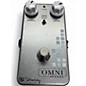 Used Keeley omni reverb Effect Pedal