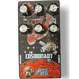 Used Matthews Effects THE COSMONAUT V2 Effect Pedal
