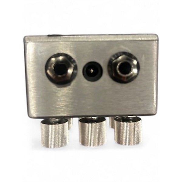 Used Walrus Audio AGES Effect Pedal