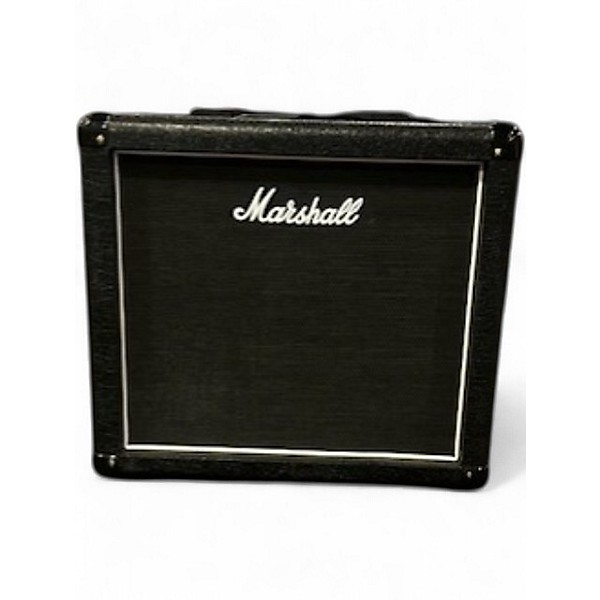 Used Marshall MX112R Guitar Cabinet