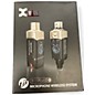 Used Xvive U3 Dynamic Microphone Wireless System Handheld Wireless System thumbnail