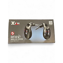 Used Xvive U2 Guitar Wireless System Instrument Wireless System