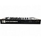 Used Native Instruments Komplete Kontrol S25 MIDI Controller