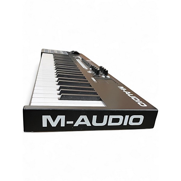Used M-Audio CODE 49