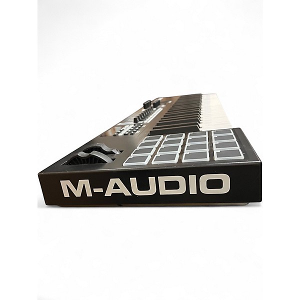 Used M-Audio CODE 49
