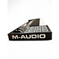 Used M-Audio CODE 49