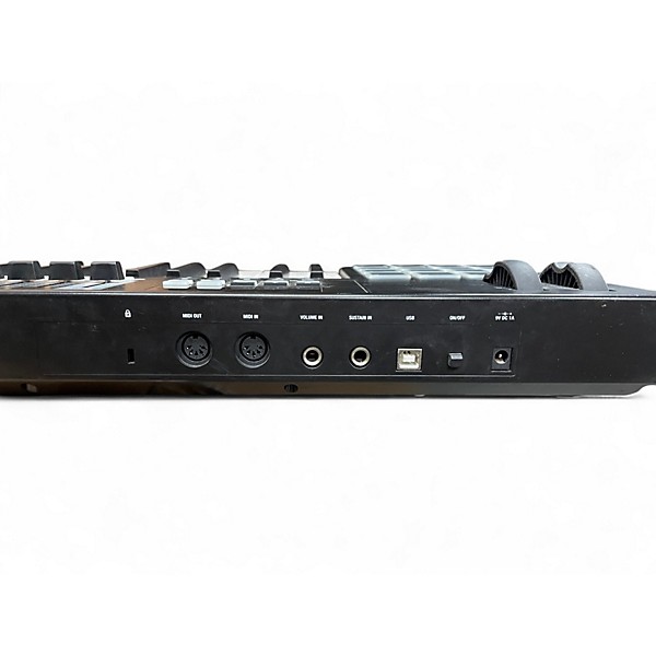 Used M-Audio CODE 49