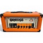 Used Orange Amplifiers OR15H 15W Tube Guitar Amp Head thumbnail