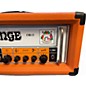 Used Orange Amplifiers OR15H 15W Tube Guitar Amp Head