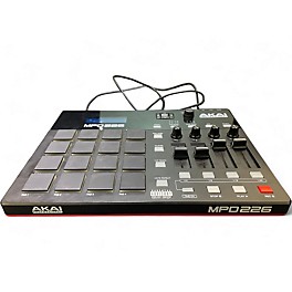 Used Akai Professional MPD226 MIDI Controller