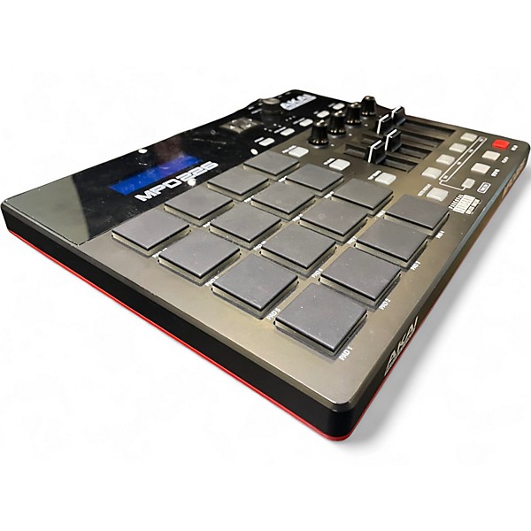 Used Akai Professional MPD226 MIDI Controller