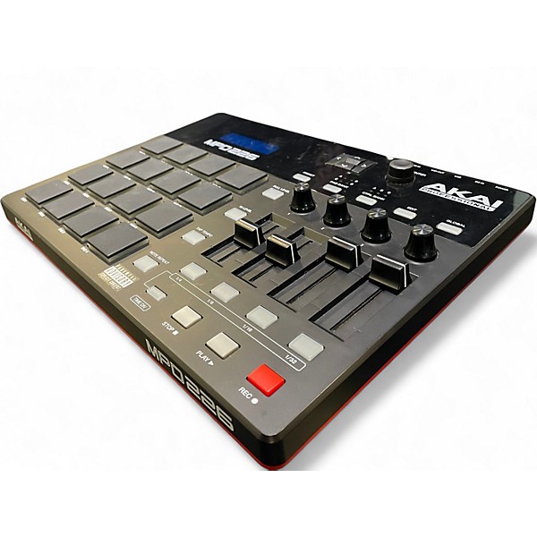 Used Akai Professional MPD226 MIDI Controller
