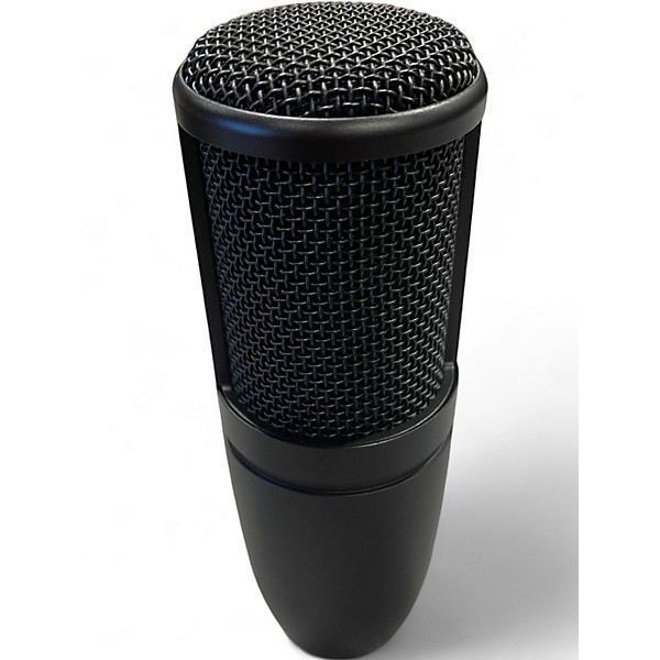 Used AKG P120 Project Studio Condenser Microphone