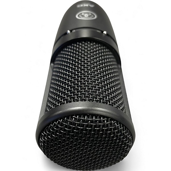 Used AKG P120 Project Studio Condenser Microphone